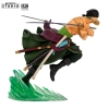 One Piece - Zoro - SFC Figure